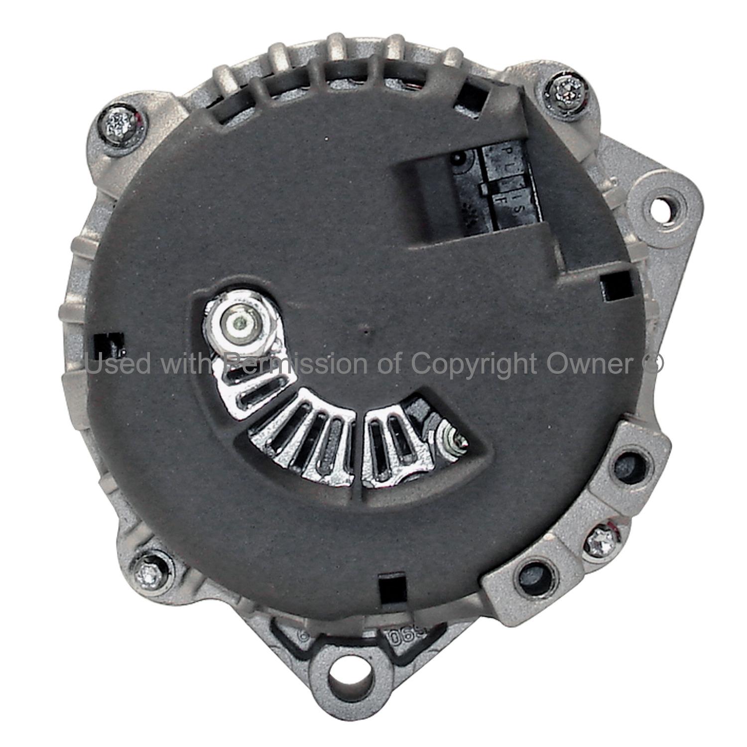 MPA 8208501 - Alternator MPA 8208501 Alternator product image 2 of 4