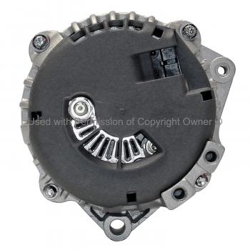 1996 Chevrolet Corsica Alternator MPA 8208501 image 2 of 4