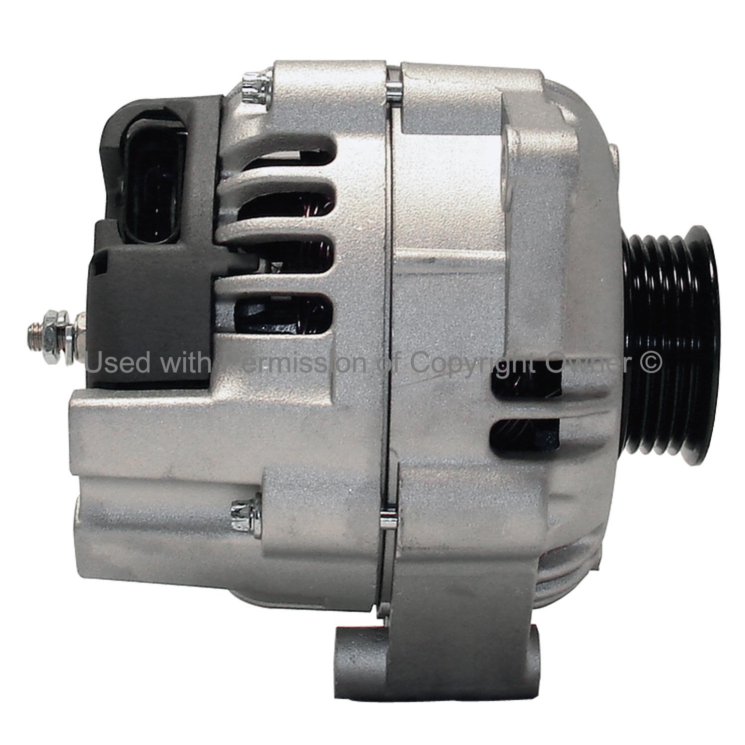 MPA 8208501 - Alternator MPA 8208501 Alternator product image 4 of 4