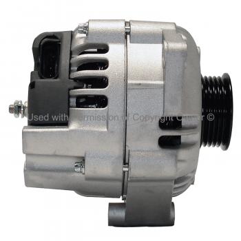 1996 Chevrolet Corsica Alternator MPA 8208501N image 4 of 4