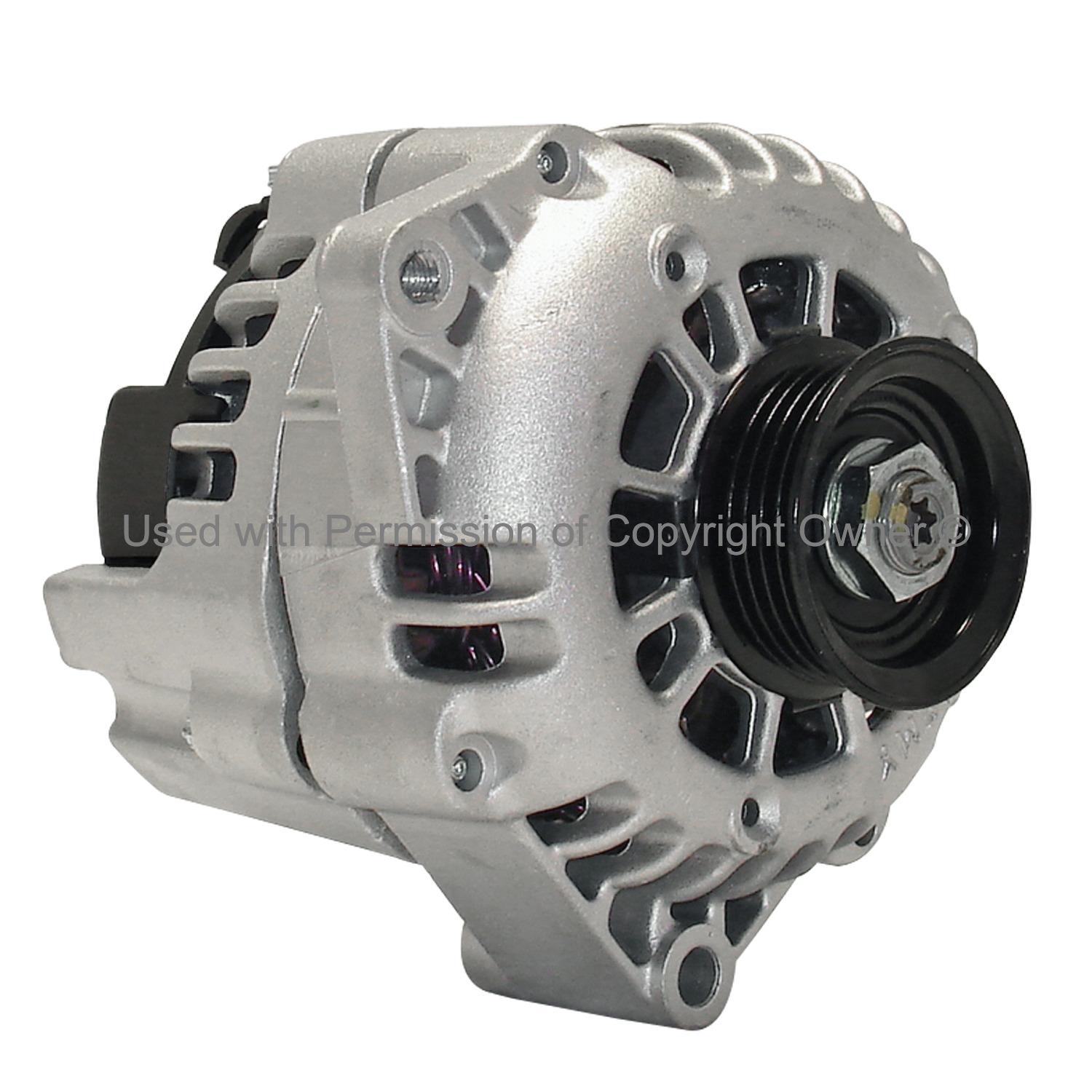 MPA 8208501N - Alternator MPA 8208501N Alternator product image 5 of 8