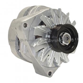 1997 GMC B7 Alternator MPA 8209604 image 1 of 4