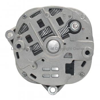 1997 GMC B7 Alternator MPA 8209604 image 2 of 4