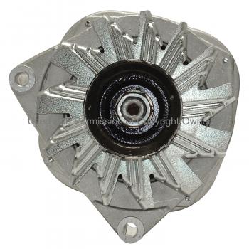 1997 GMC B7 Alternator MPA 8209604 image 3 of 4