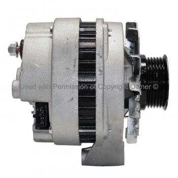 1997 GMC B7 Alternator MPA 8209604 image 4 of 4