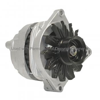 1996 Oldsmobile LSS Alternator MPA 8213607 image 1 of 4