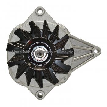 1996 Oldsmobile LSS Alternator MPA 8213607 image 3 of 4