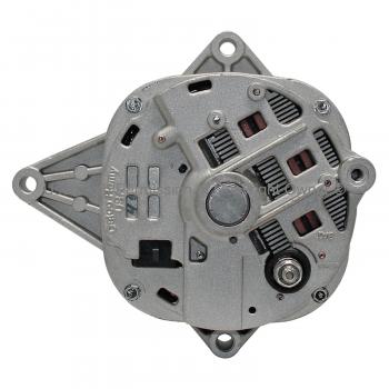 1996 Oldsmobile LSS Alternator MPA 8213607N image 2 of 4