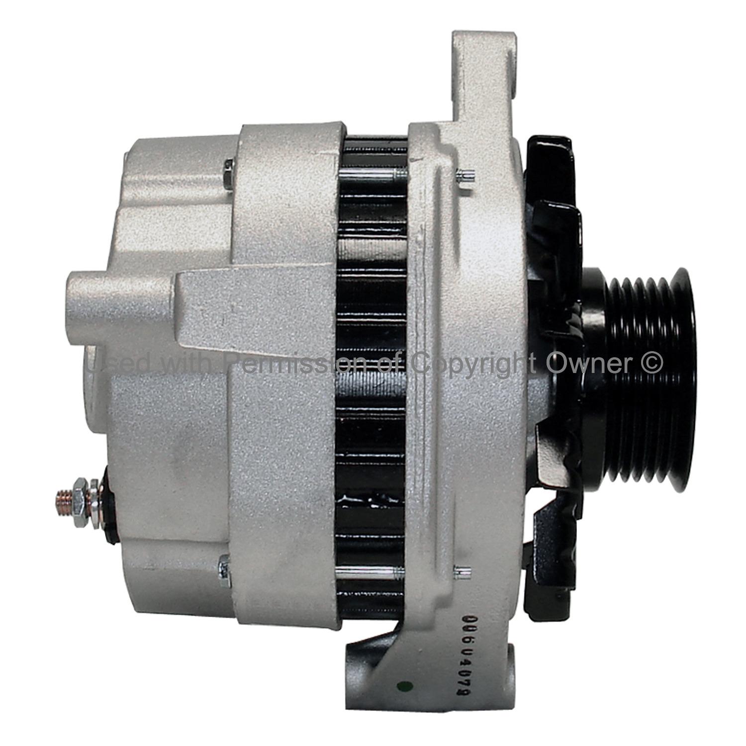 MPA 8213607N - Alternator MPA 8213607N Alternator product image 8 of 8