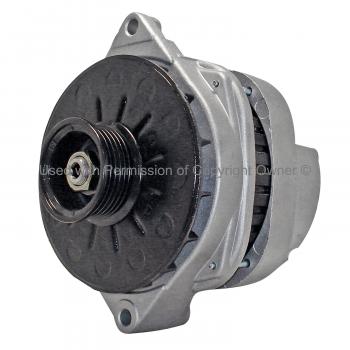 1993 GMC C3500 Alternator MPA 8214610 image 1 of 4