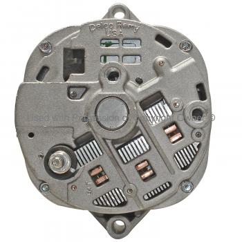 1993 GMC C3500 Alternator MPA 8214610 image 2 of 4