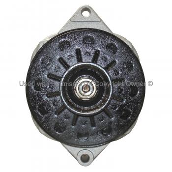 1993 GMC C3500 Alternator MPA 8214610 image 3 of 4