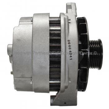 1993 GMC C3500 Alternator MPA 8214610 image 4 of 4