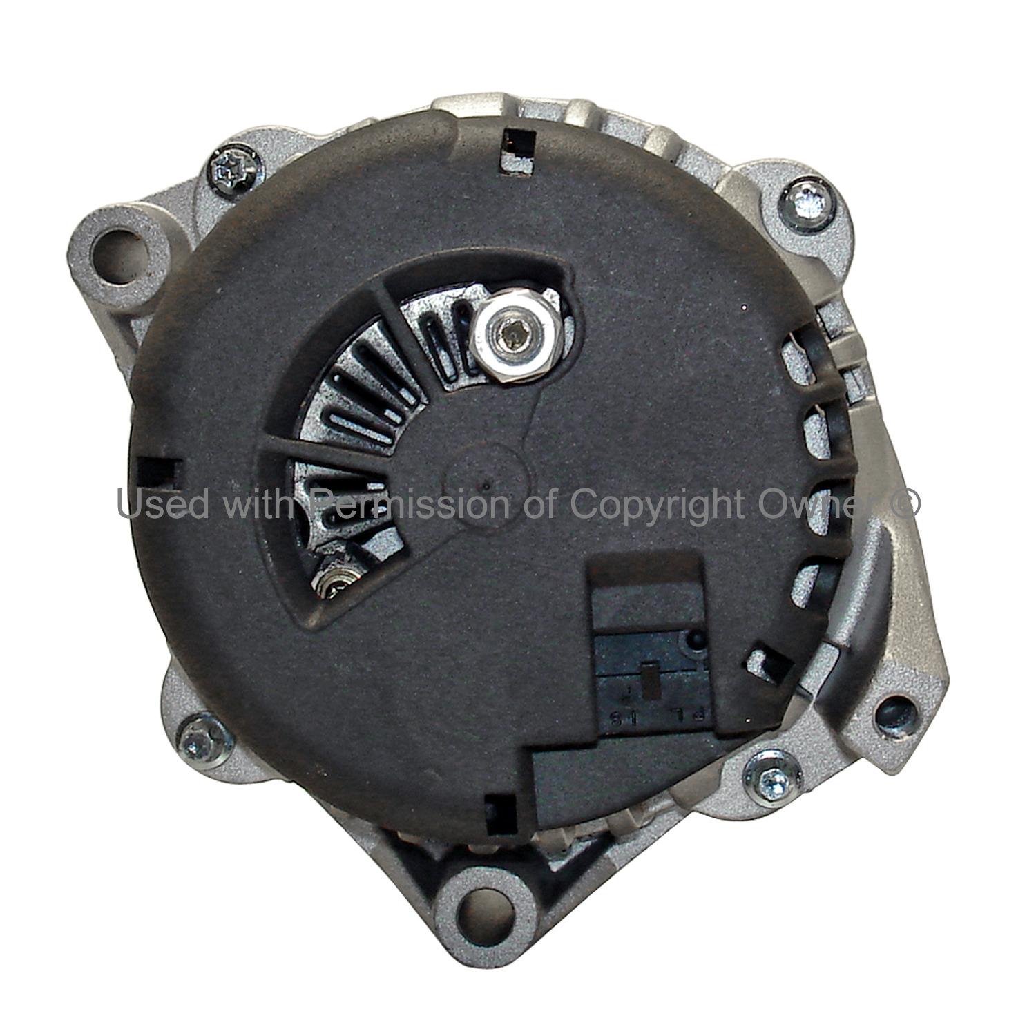 MPA 8216605N - Alternator MPA 8216605N Alternator product image 2 of 8
