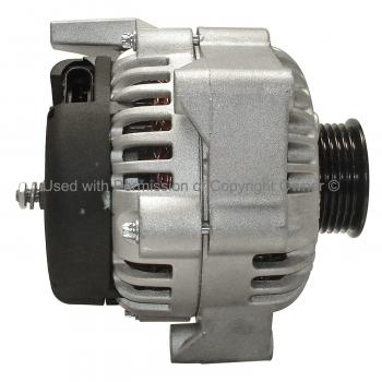 1999 GMC P3500 Alternator MPA 8216605N image 4 of 4