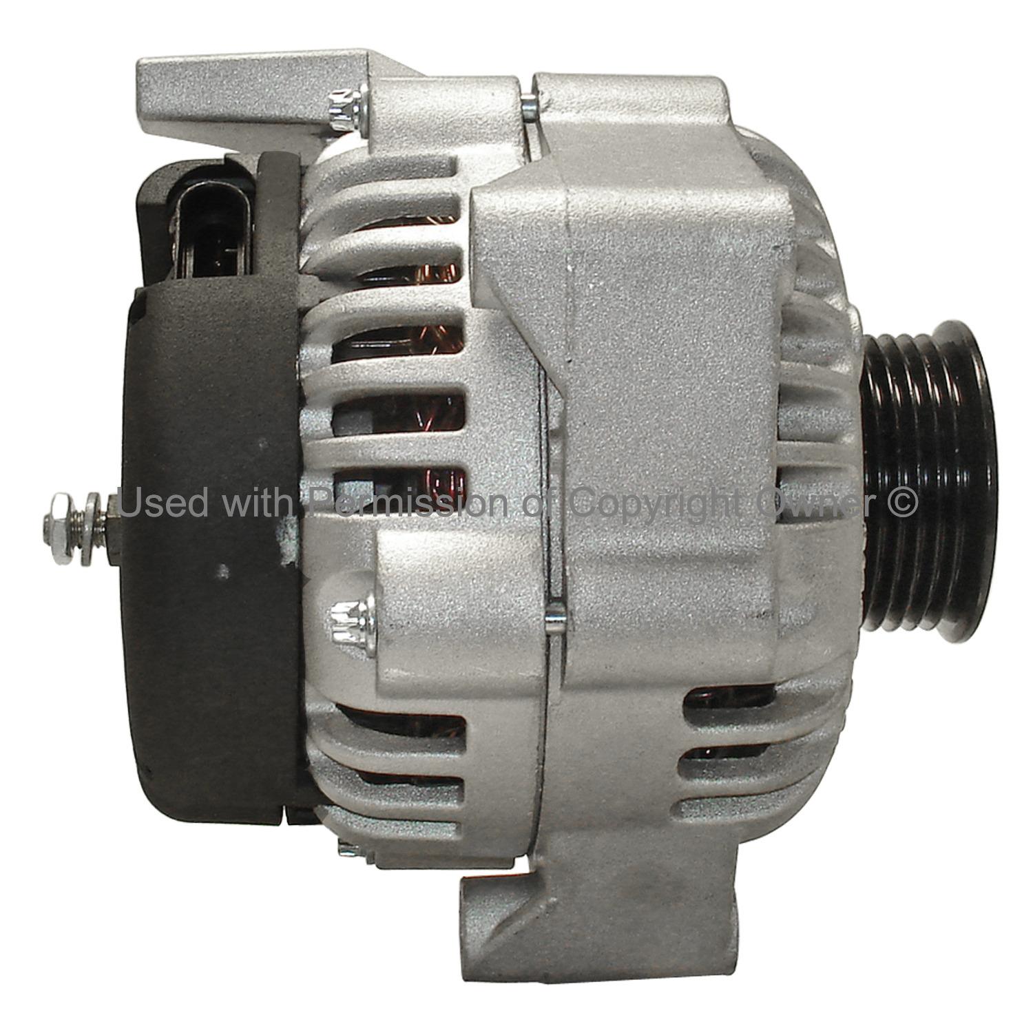MPA 8216605N - Alternator MPA 8216605N Alternator product image 8 of 8