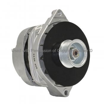 1993 Chevrolet Corvette Alternator MPA 8218602 image 1 of 4