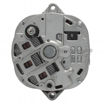 1993 Chevrolet Corvette Alternator MPA 8218602 image 2 of 4