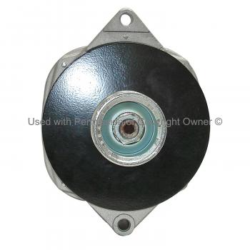 1993 Chevrolet Corvette Alternator MPA 8218602 image 3 of 4