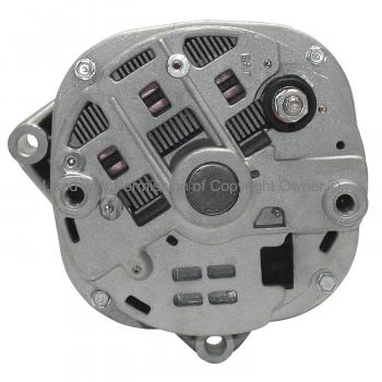 2000 GMC C3500 Alternator MPA 8219604N image 2 of 4