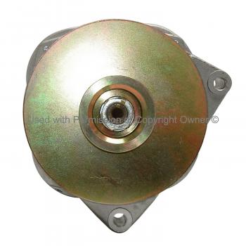2000 GMC C3500 Alternator MPA 8219604N image 3 of 4