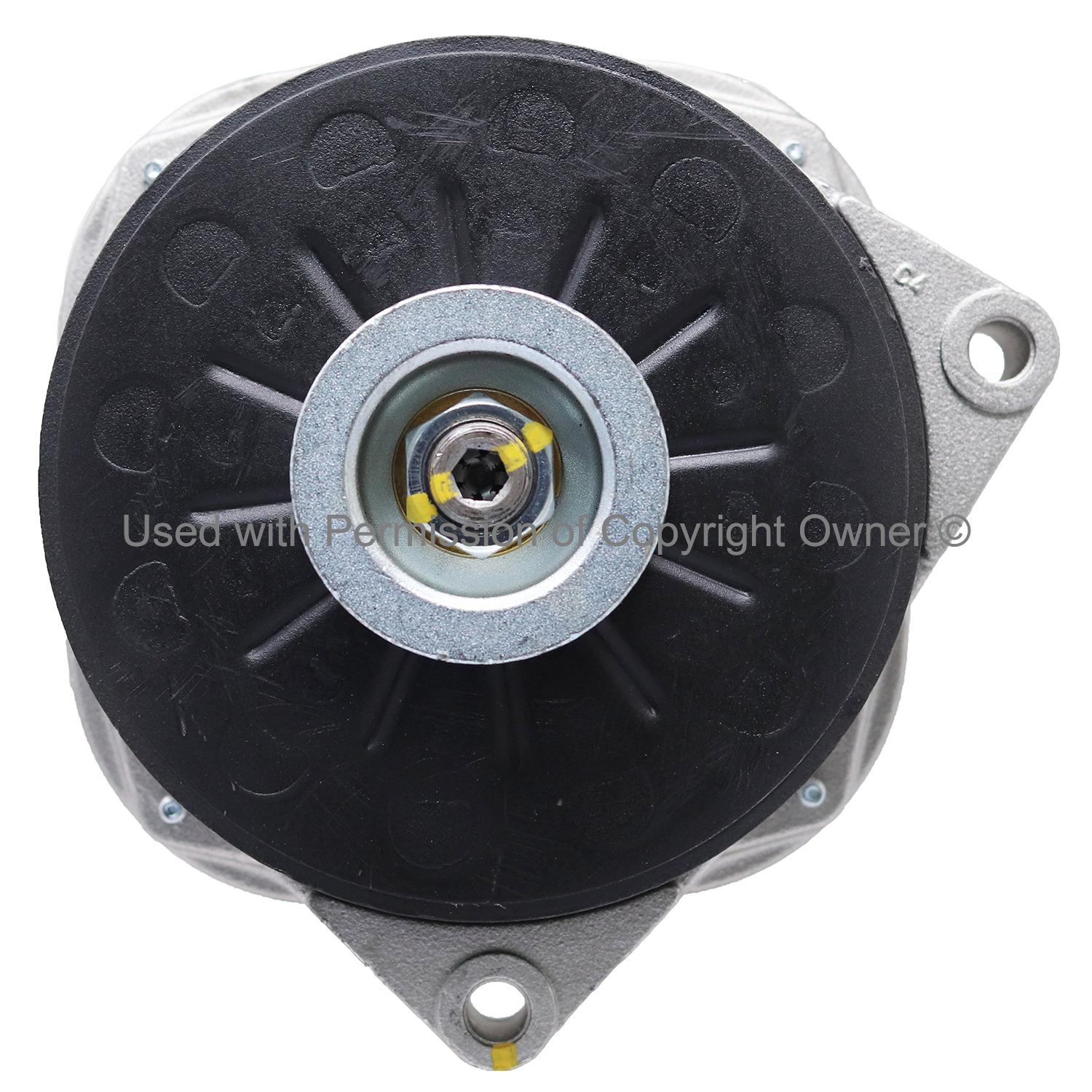MPA 8219604N Alternator product image 7 of 8