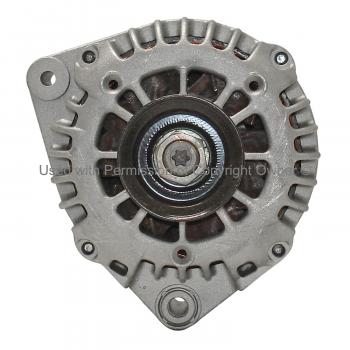MPA 8220602N Alternator product image 7 of 8