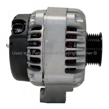 MPA 8220602N Alternator product image 8 of 8