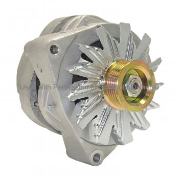 1997 GMC B7 Alternator MPA 8221604 image 1 of 4