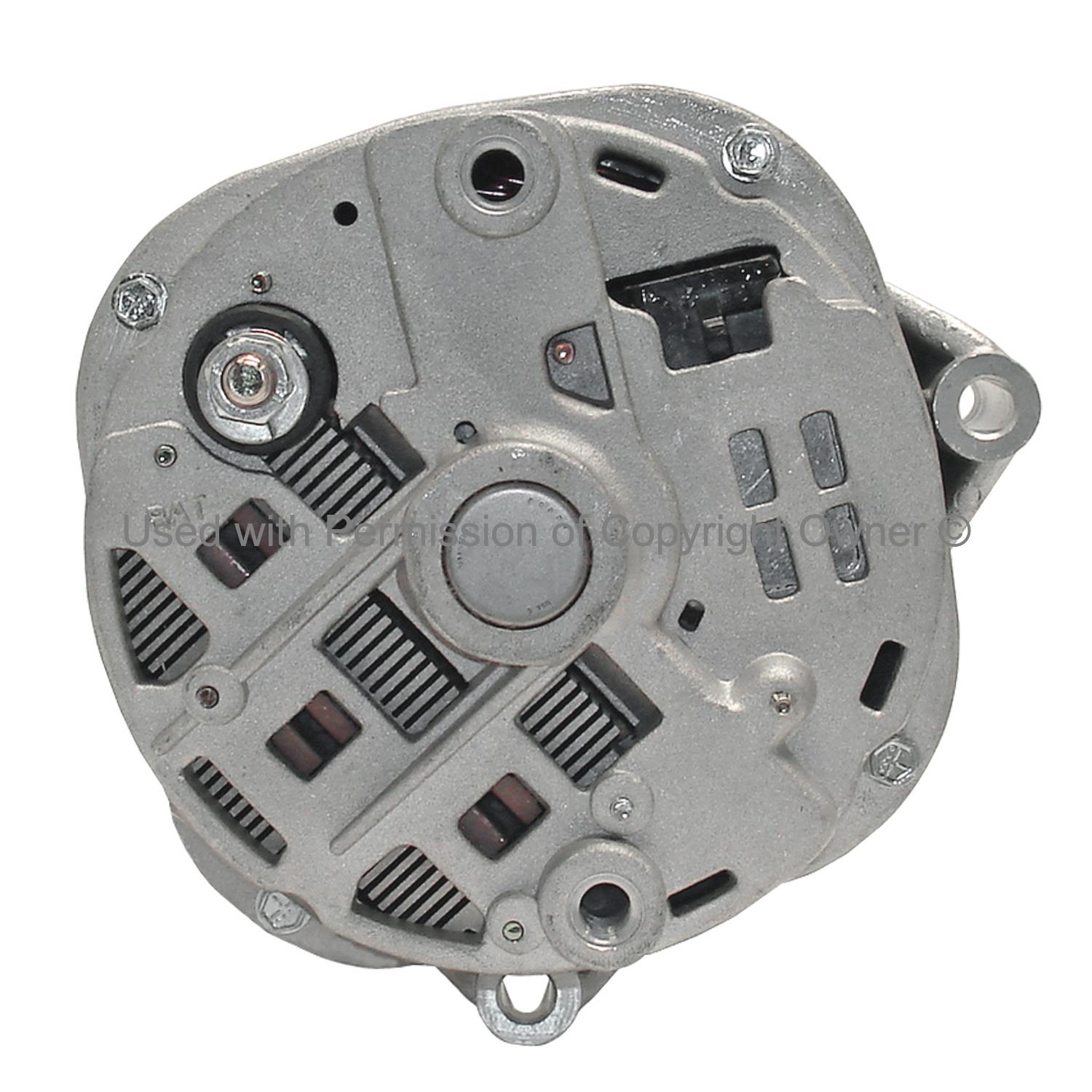 MPA 8221604 Alternator product image 2 of 4
