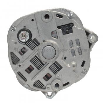 1997 GMC B7 Alternator MPA 8221604 image 2 of 4