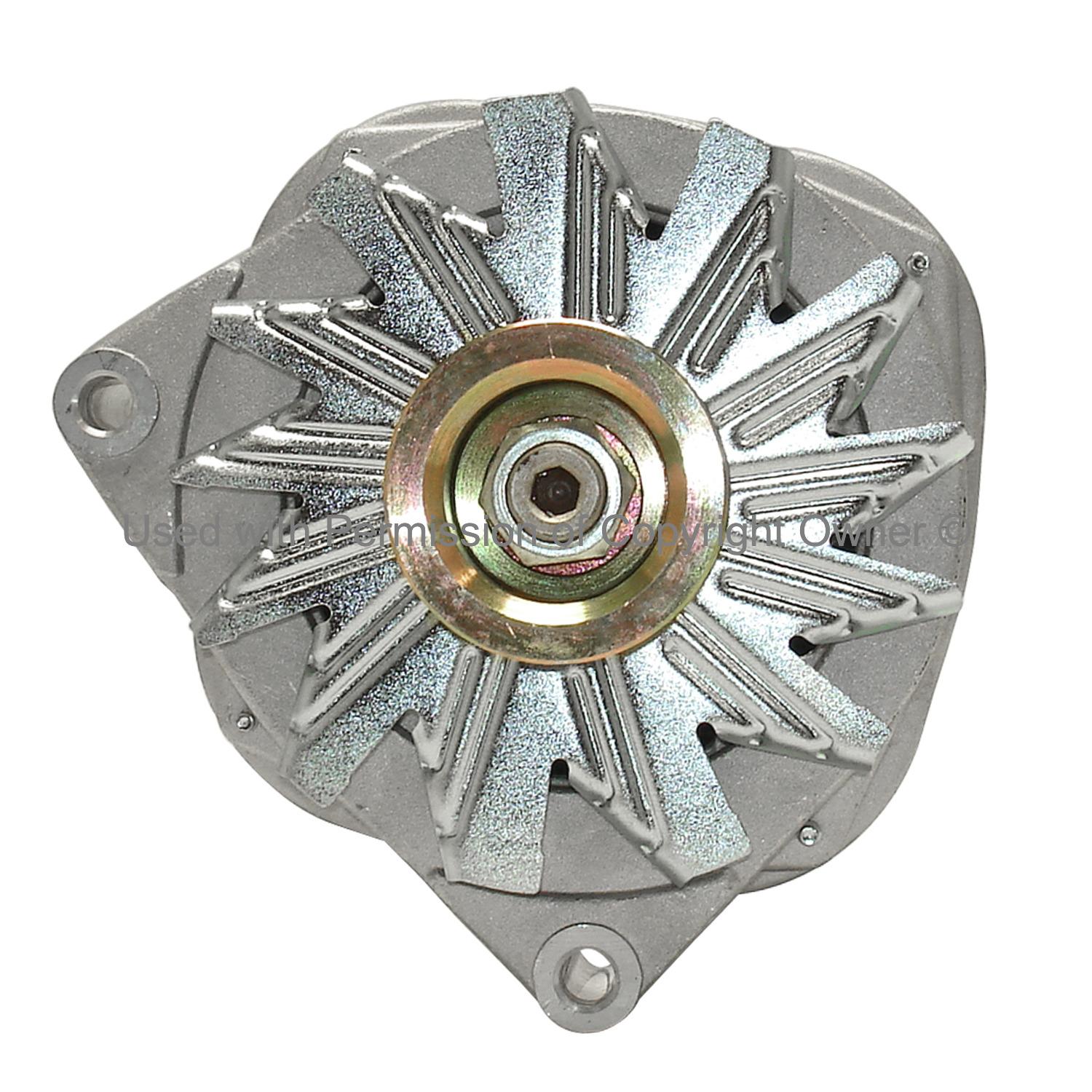 MPA 8221604 Alternator product image 3 of 4