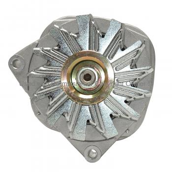 1997 GMC B7 Alternator MPA 8221604 image 3 of 4