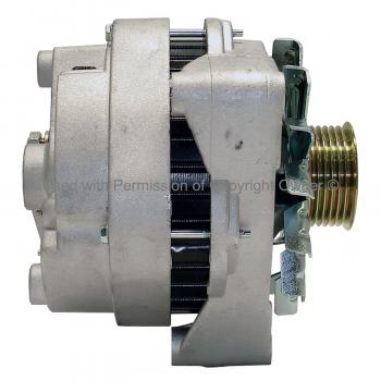 1997 GMC B7 Alternator MPA 8221604 image 4 of 4