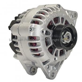 1998 Chevrolet Lumina Alternator MPA 8222603 image 1 of 4