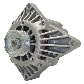 1997 Buick Park Avenue Alternator MPA 8223607 image 1 of 4