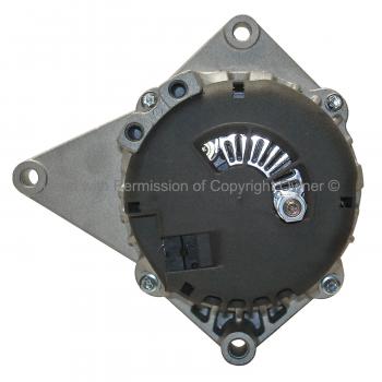 1997 Buick Park Avenue Alternator MPA 8223607 image 2 of 4