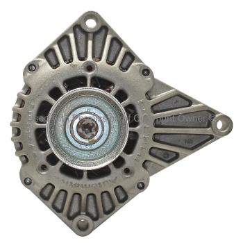 1997 Buick Park Avenue Alternator MPA 8223607 image 3 of 4