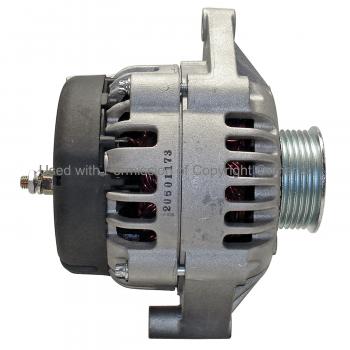 1997 Buick Park Avenue Alternator MPA 8223607 image 4 of 4