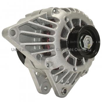 1999 Chevrolet Monte Carlo Alternator MPA 8224611 image 1 of 4