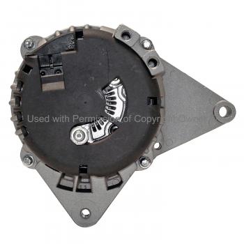 1999 Chevrolet Monte Carlo Alternator MPA 8224611 image 2 of 4