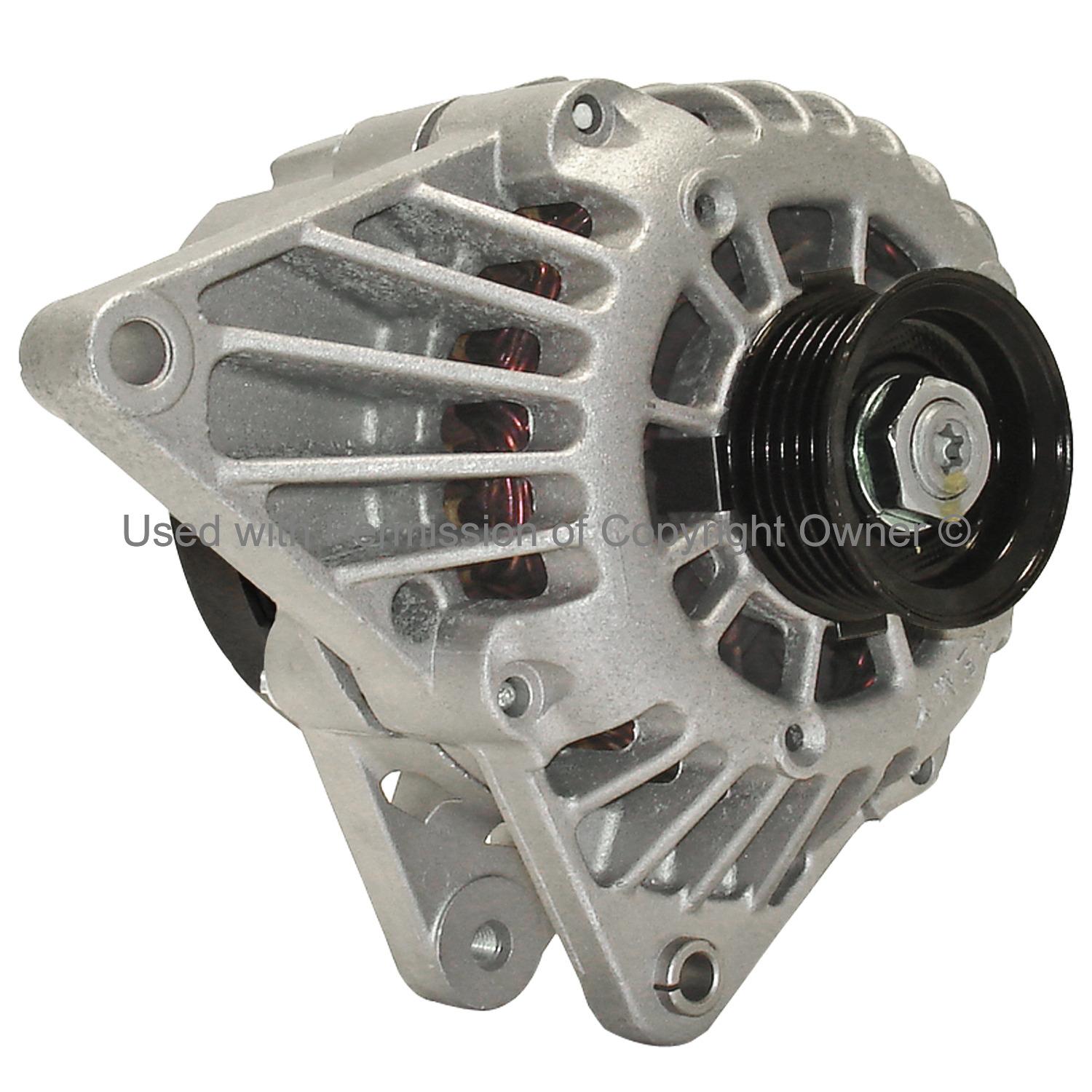 MPA 8224611N - Alternator MPA 8224611N Alternator product image 1 of 8