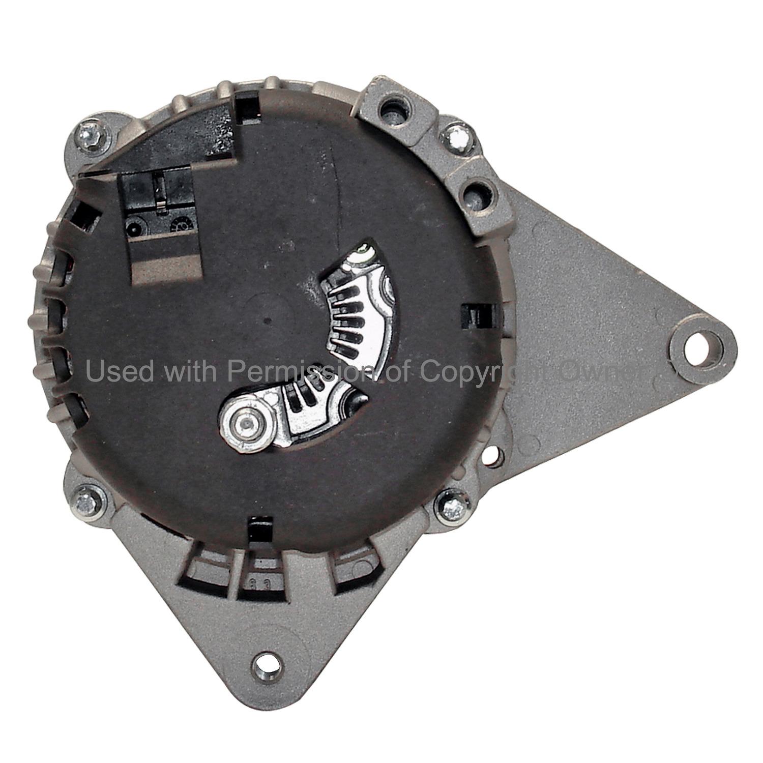 MPA 8224611N - Alternator MPA 8224611N Alternator product image 6 of 8
