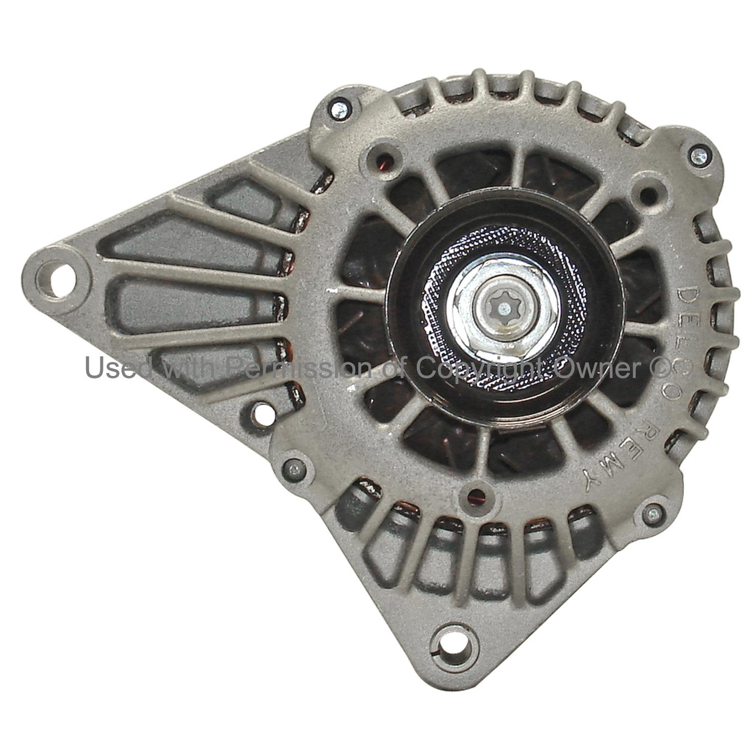 MPA 8224611N - Alternator MPA 8224611N Alternator product image 7 of 8