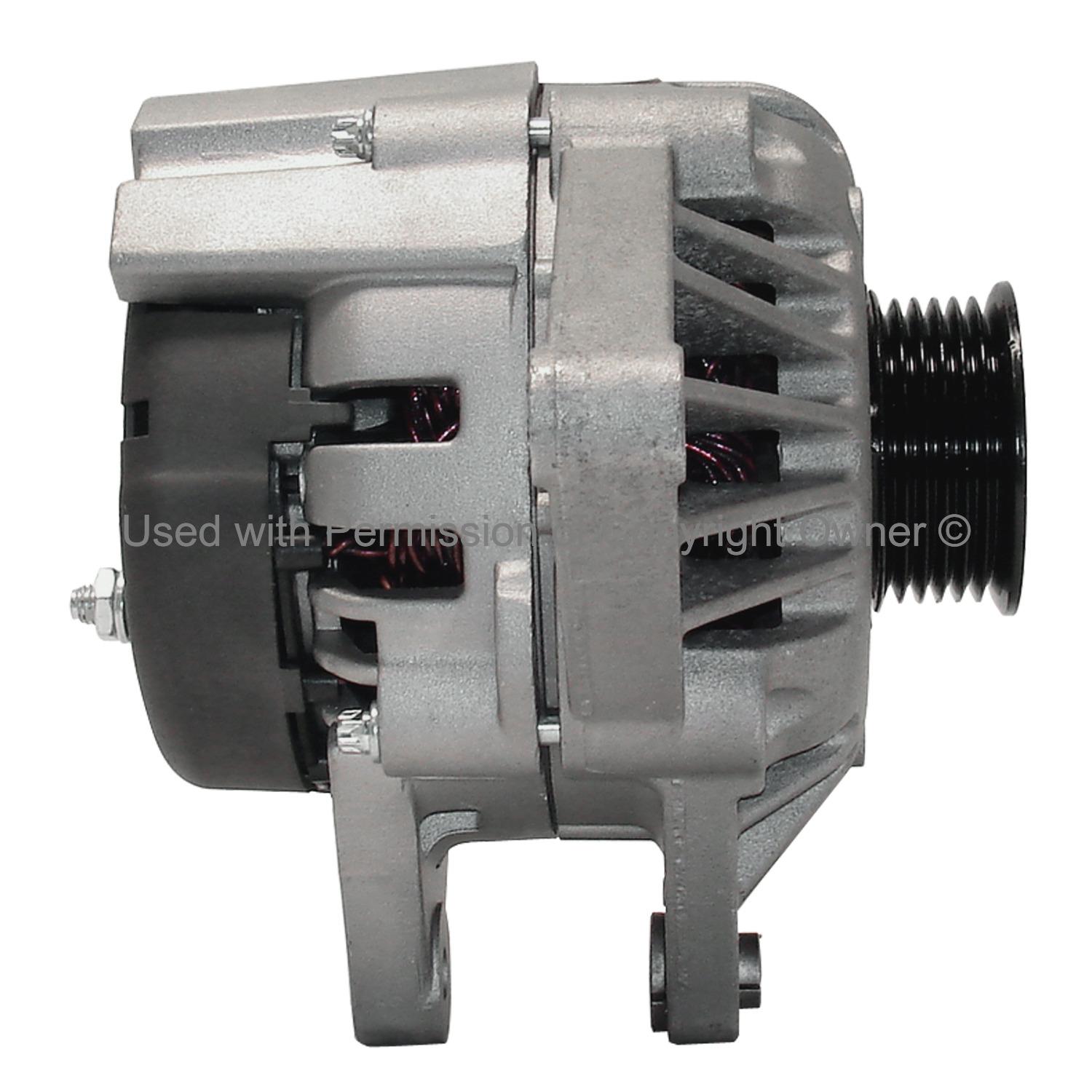 MPA 8224611N - Alternator MPA 8224611N Alternator product image 8 of 8