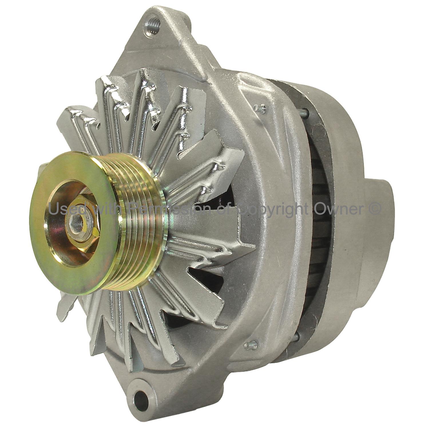 MPA 8226610 - Alternator MPA 8226610 Alternator product image 1 of 4