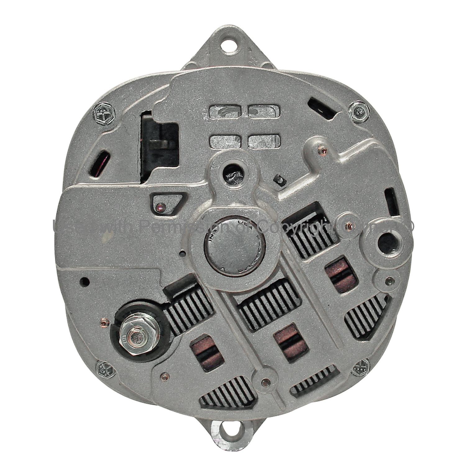 MPA 8226610 - Alternator MPA 8226610 Alternator product image 2 of 4