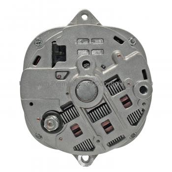 1999 Cadillac DeVille Alternator MPA 8226610 image 2 of 4