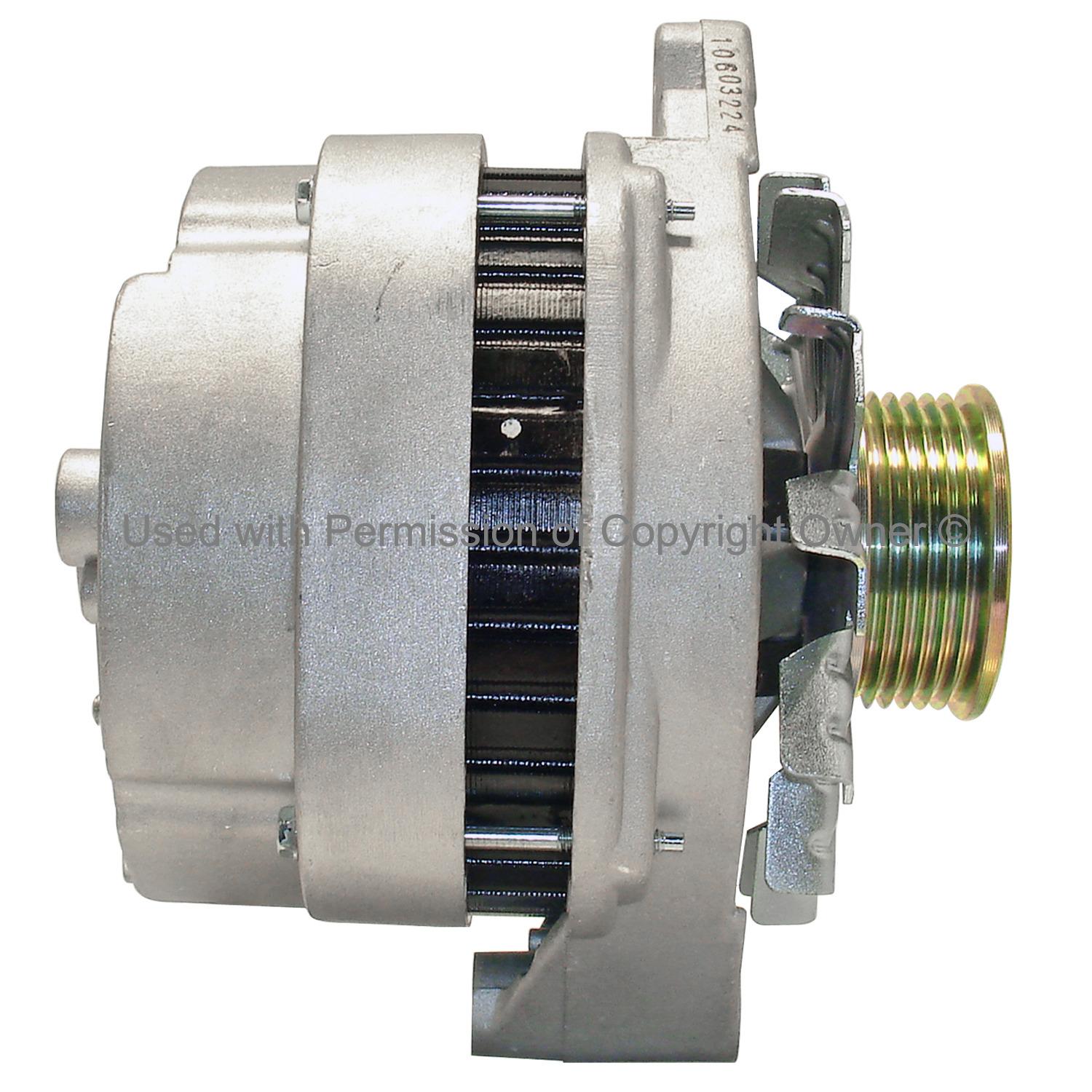 MPA 8226610 - Alternator MPA 8226610 Alternator product image 4 of 4