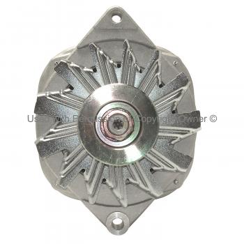 1999 Cadillac DeVille Alternator MPA 8226610N image 3 of 4